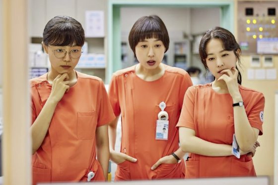 王晋恒／《精神病院也会迎来清晨》写在我们仍未发病前