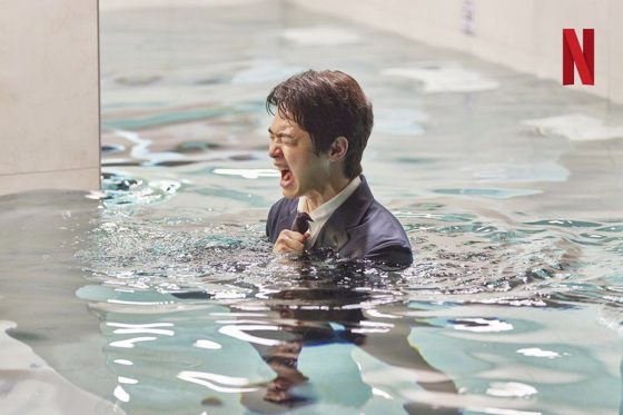 王晋恒／《精神病院也会迎来清晨》写在我们仍未发病前