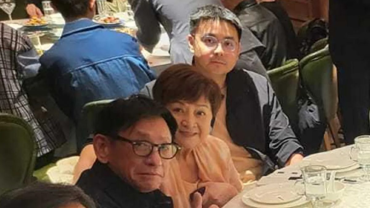 甄珍儿开战“敌人” 怒轰：让你家破人亡