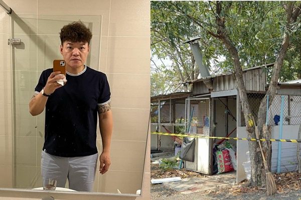 疑4台人1泰人涉案 在泰被杀台男揹6通缉令