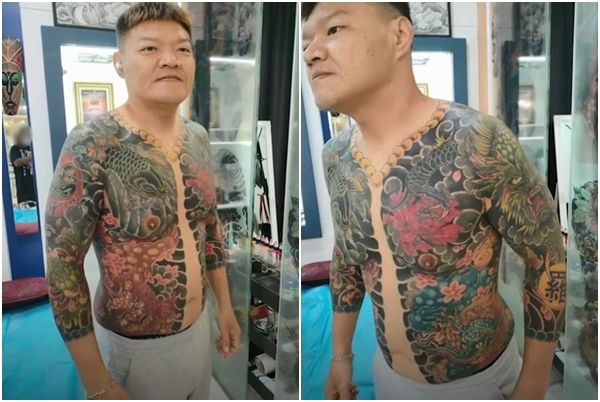 疑4台人1泰人涉案 在泰被杀台男揹6通缉令