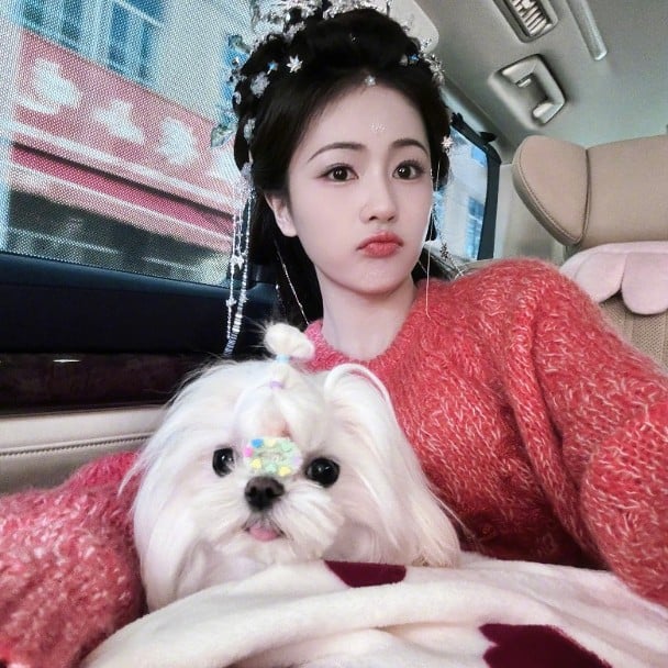 白鹿晒替身背影登热搜 遭爆私下真实一面