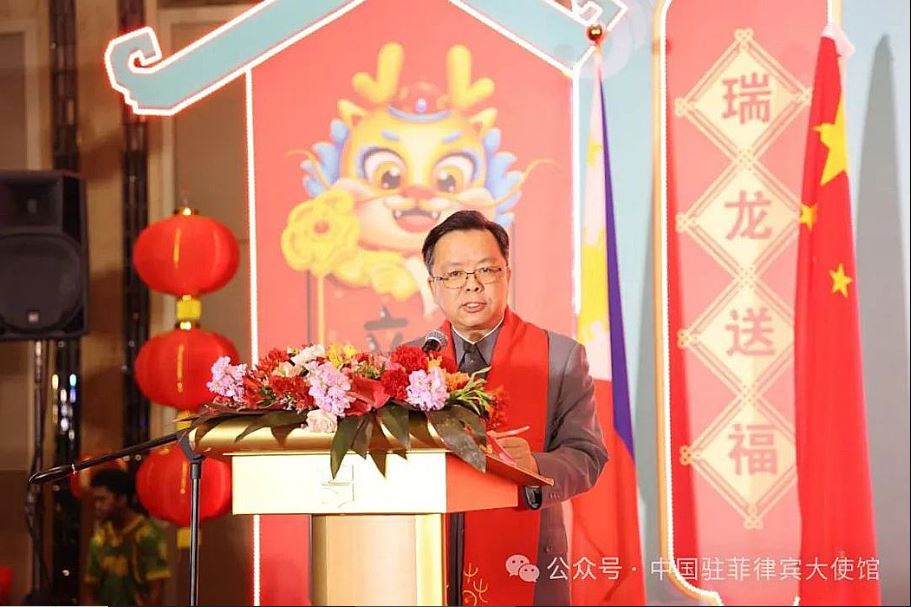 看世界)未阻菲船补给仁爱礁坐滩菲舰 中国海警:全程跟监管控