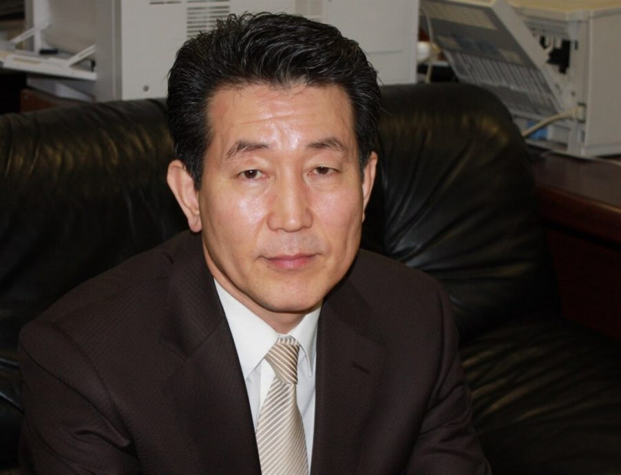 看世界)被誉亚洲辛德勒 韩牧师猥亵脱北者遭判5年