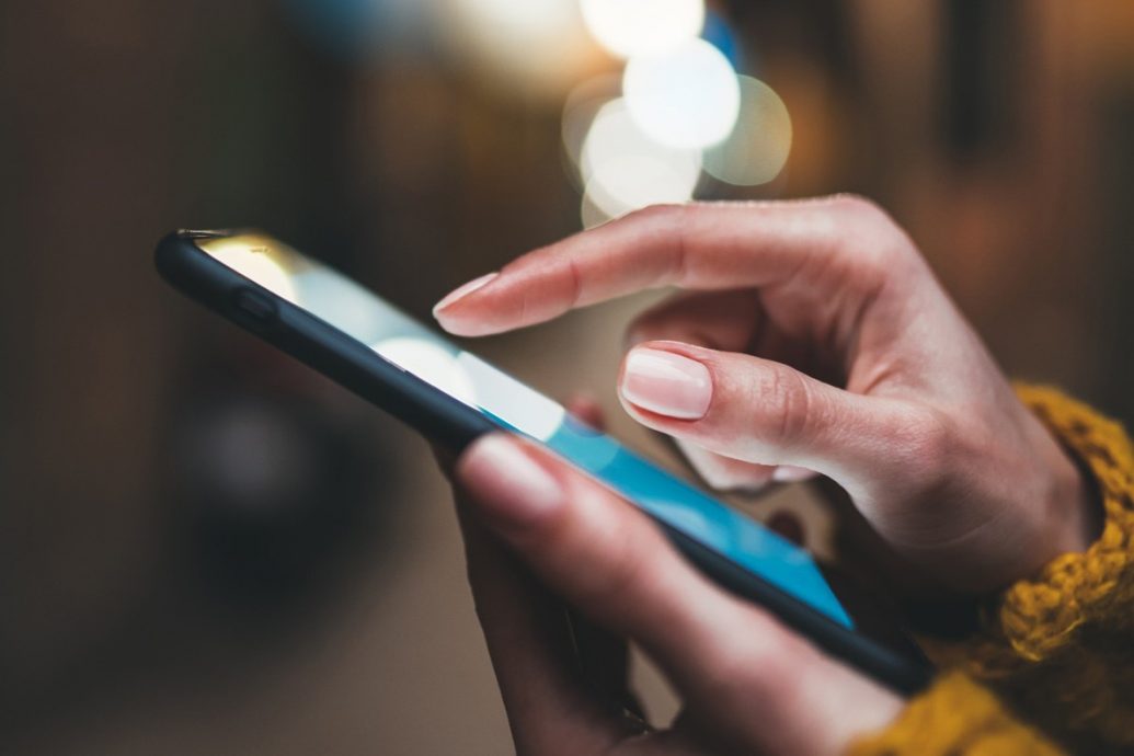 短信诈骗案频发 电信运营商头疼