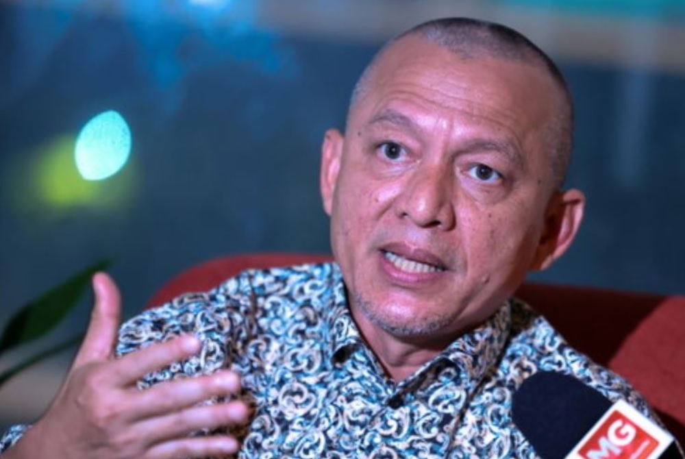 称人民确实受物价上涨困扰  土团宣传主任：首相应解释