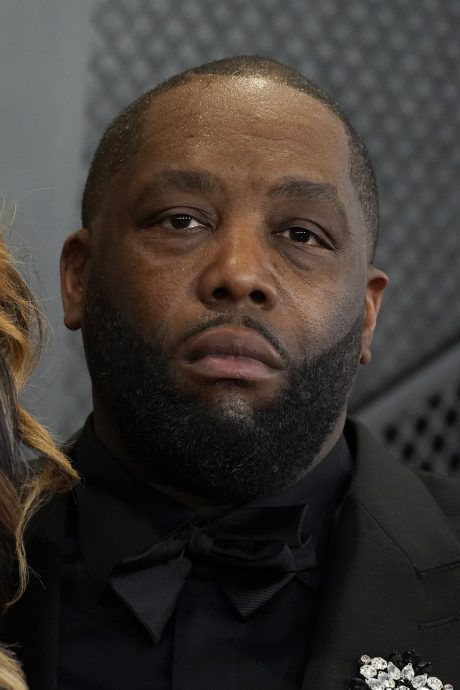 第66届格林美︱官方公布得奖人出包 饶舌歌手被警上铐带走	