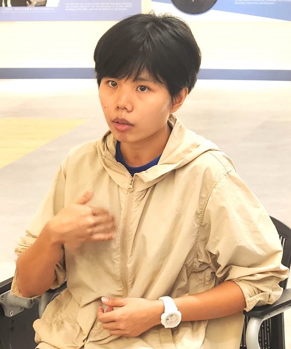 第三篇(大都会)“文化火炬•相传不辍”计划之3 二十四节令鼓