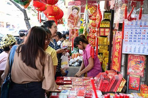缅甸局势｜有中国公民遭不明人士绑架勒索　中领馆紧急提醒