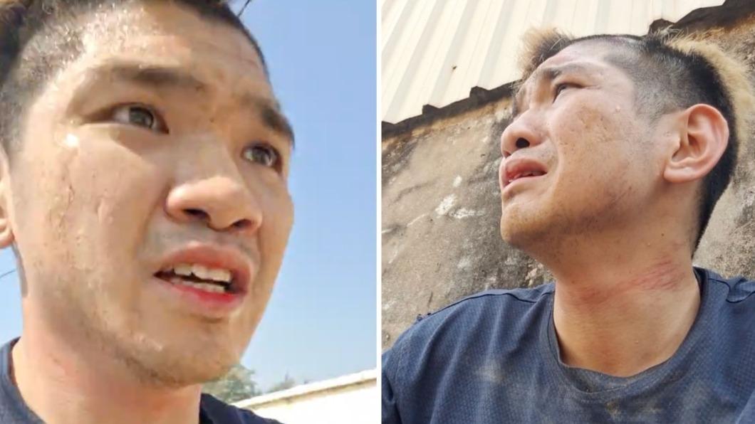 网红“晚安小鸡”疑自导自演 遭柬埔寨警方逮捕控诽谤