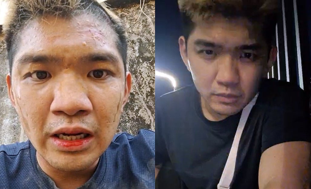 网红“晚安小鸡”遭柬拘留控诽谤 网民:“活该”