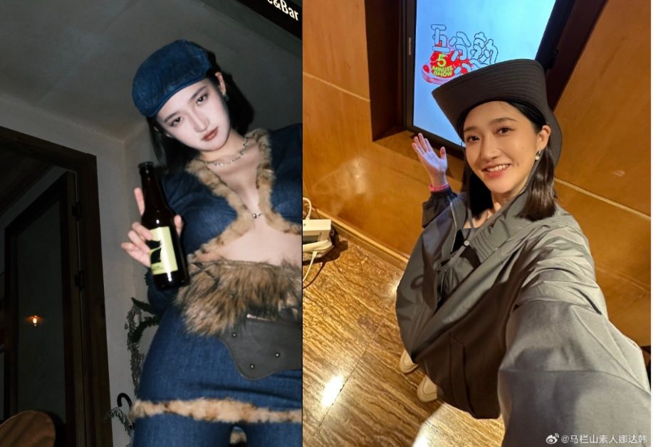 网红普吉岛玩滑翔伞 失速坠落小腿折断