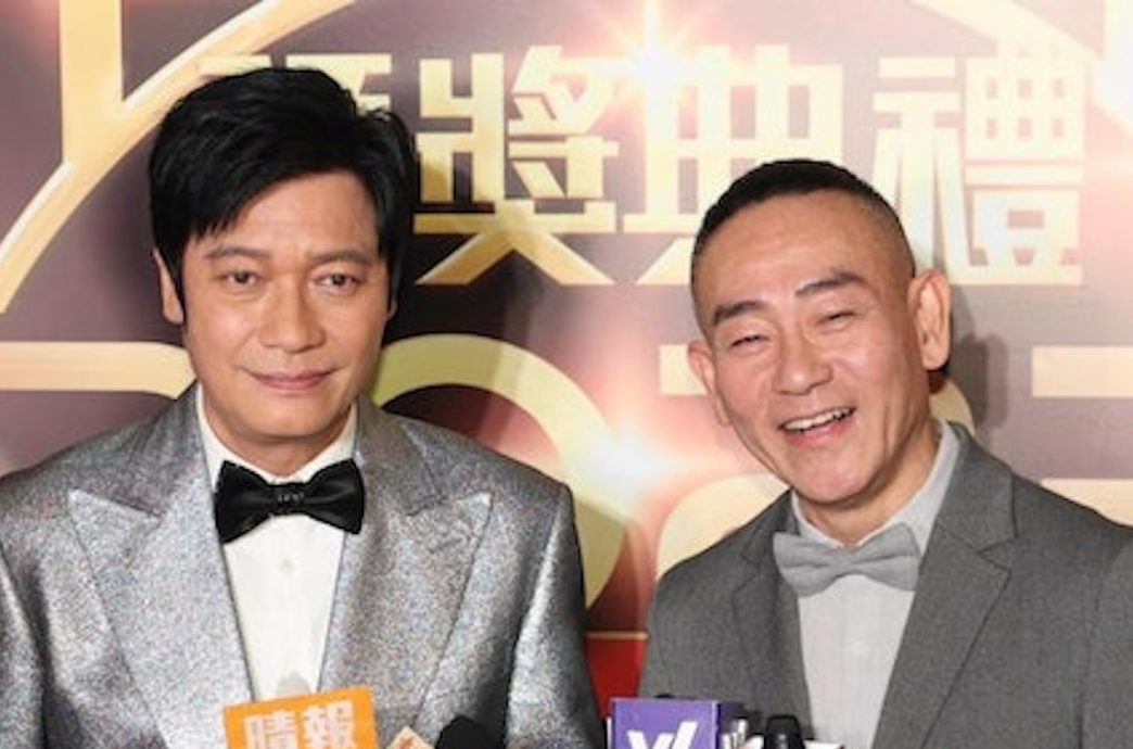  罗嘉良游日惊现吓人眼袋 曾传癌末垂死激动澄清