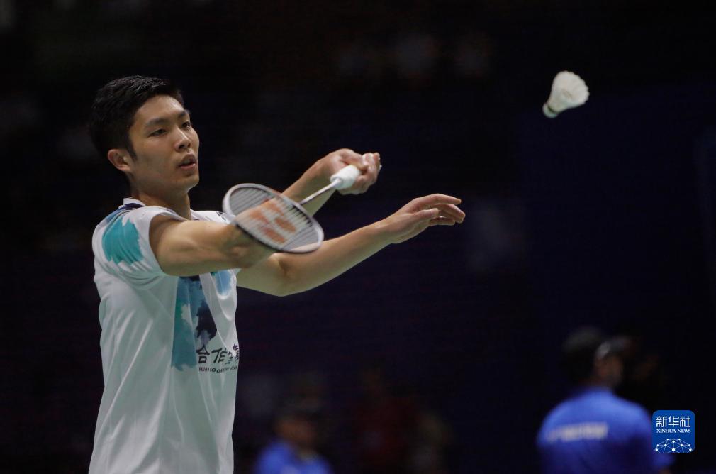 罹癌术后夺冠激励人心  周天成：我撑过来了