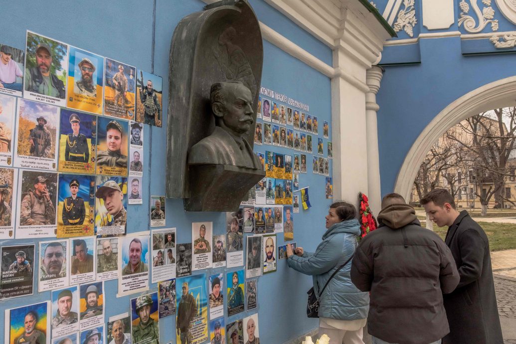 美开铡俄航运石油巨头与中企 惟两年来制裁迄今效果不彰