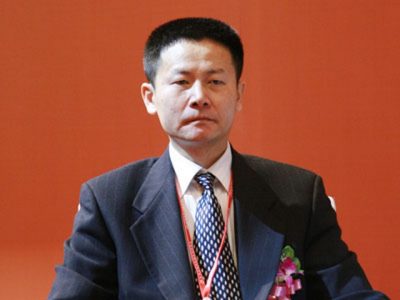 股市跌跌不休 中国证监会高层换马吴清任主席