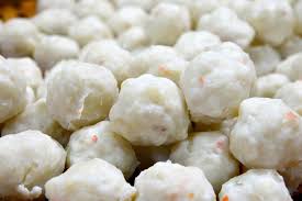 花枝丸夺命！初二回娘家聚餐　台男噎到不幸身亡