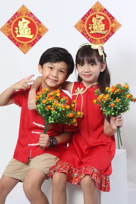 苏盈之张家霓林宥希 自成“衣”家