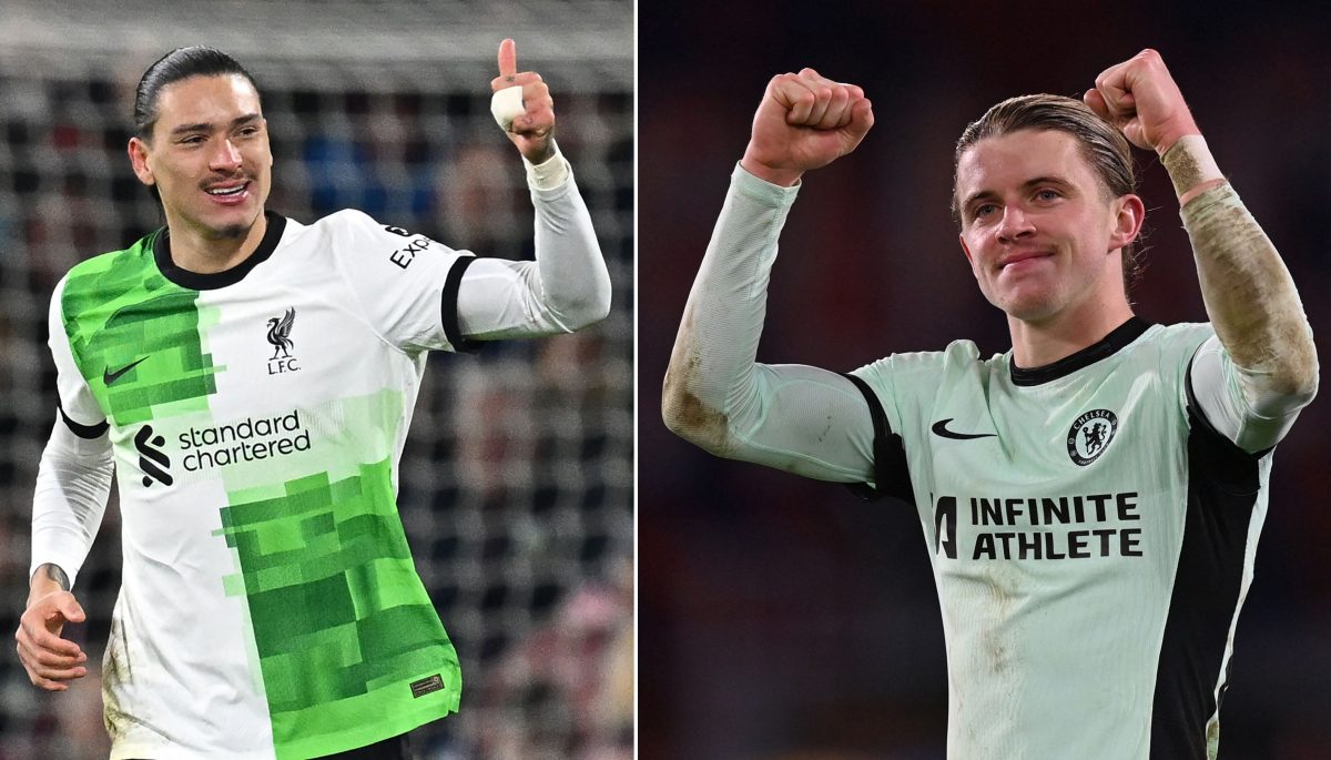 英联赛杯决赛| 用冠军送别克洛普 红军剑指“特殊”胜利