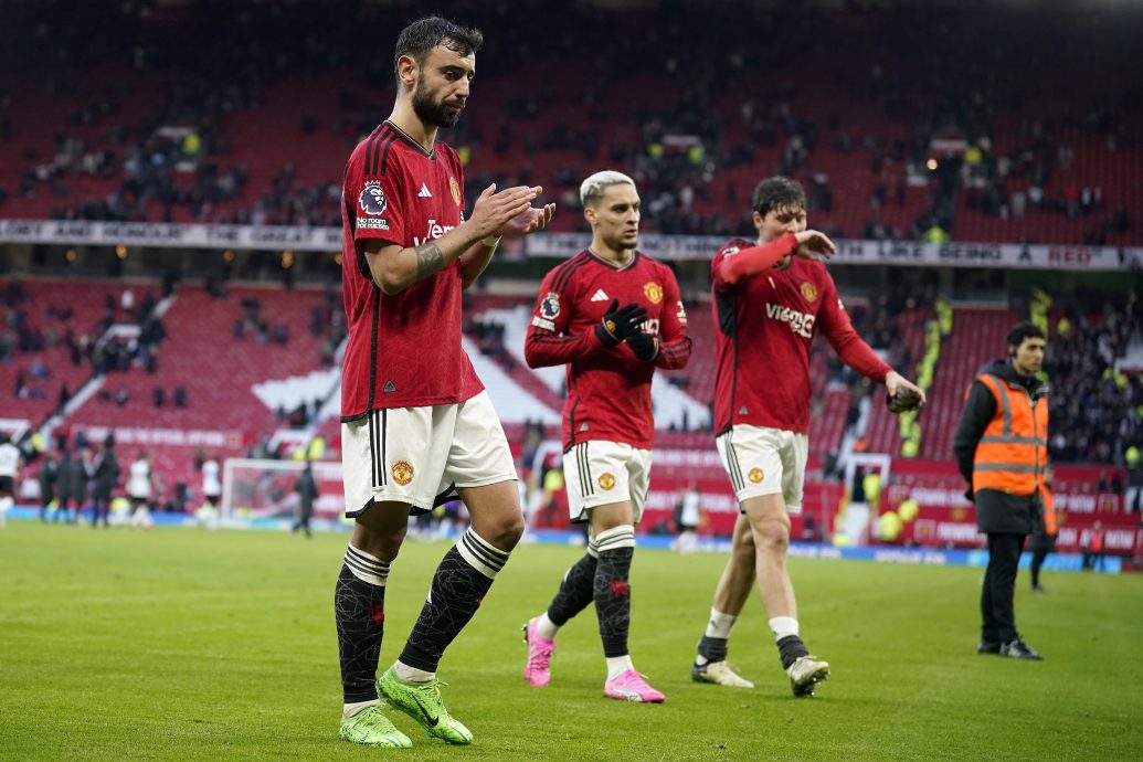 英足总杯16强| 英联赛杯只是个开始  红军渴望赢更多