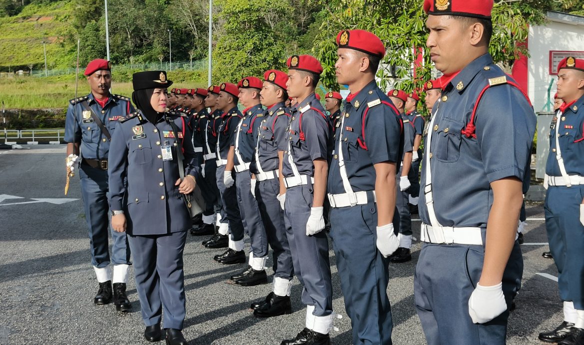 莎雅妮:今年干燥气候料很长 火灾发生几率增