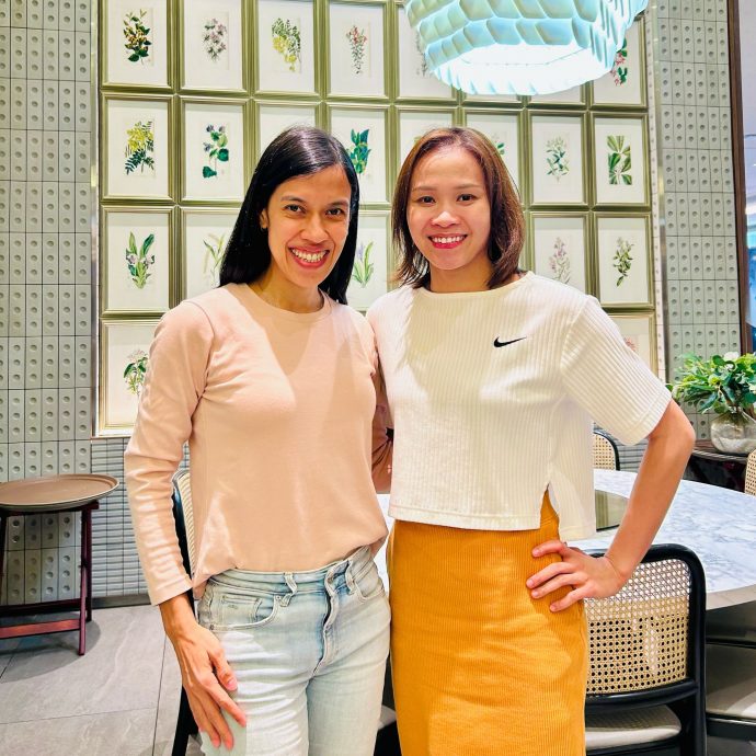 获宗伟（妮柯尔）精神上支持  “小潘成就已足够自豪”