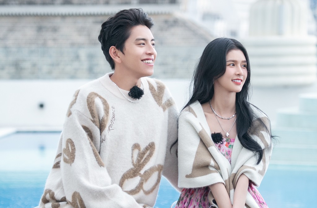 蔡卓宜问“不结婚可以吗？” 妈妈暖回一句惹泪目