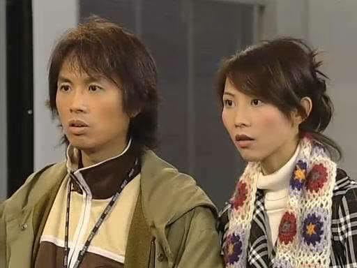 蔡少芬拍港剧望合作黄子华 做运动保持夫妻关系