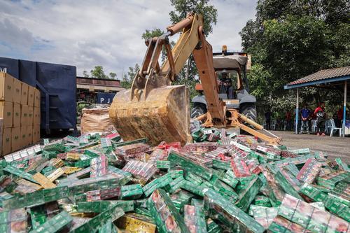 隆总警长：切勿政治化聂依琳挑战吉兰丹伊刑法的举动·仅是司法案件