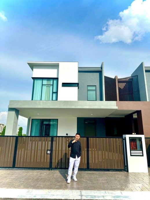 裸辞创业实现梦想清单 26岁前厨师送房给父母