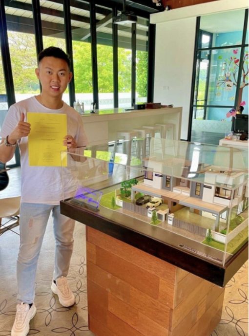 裸辞创业实现梦想清单 26岁前厨师送房给父母