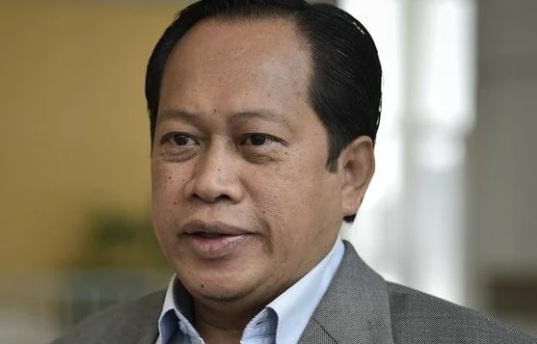 要像凯鲁阿明那样成功 阿末马斯兰:高中起就接受创业知识