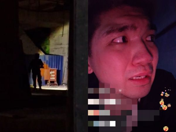 视频| 只身闯柬诈骗园区直播 台网红疑遇袭失联