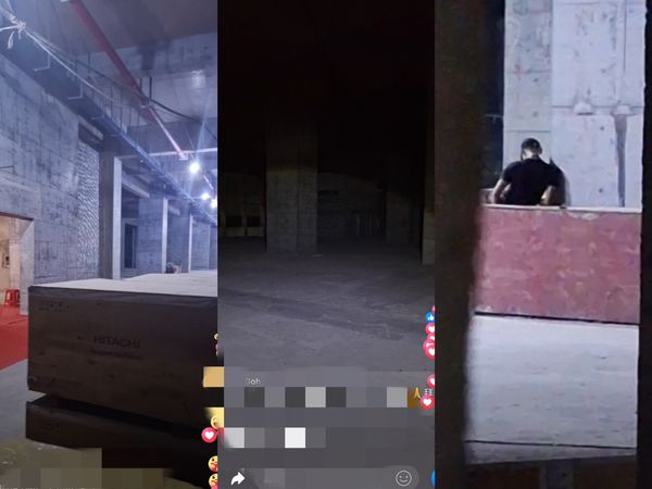 视频| 只身闯柬诈骗园区直播 台网红疑遇袭失联