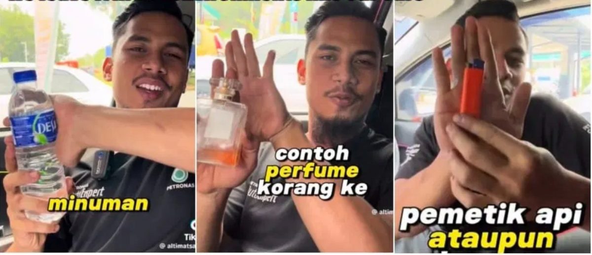 视频| 指天气炎热留车内恐酿祸 技术人员:“慎防6大高风险物品”