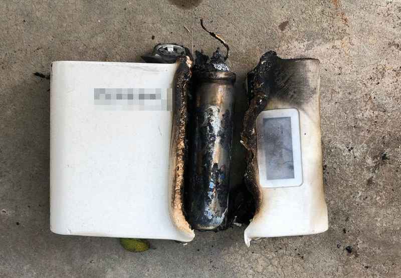 视频| 指天气炎热留车内恐酿祸 技术人员:“慎防6大高风险物品”