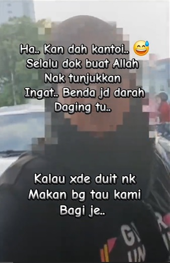 视频|屡屡打包不给钱 老板设局抓“逃单惯犯”