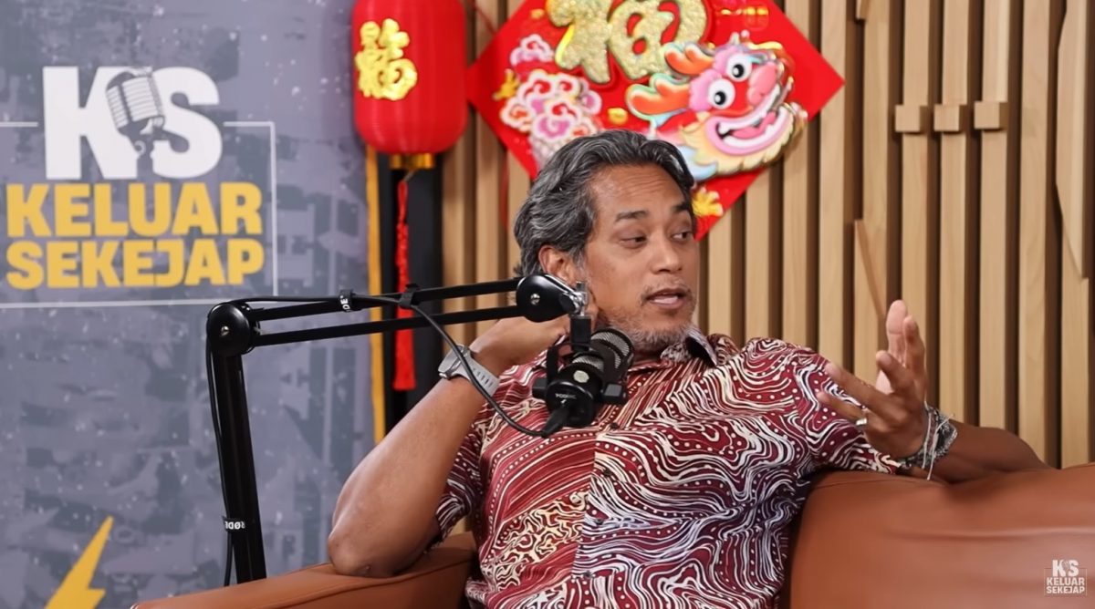 视频|敏感时期建议华人新村申遗 凯里:倪可敏是“政治音痴”