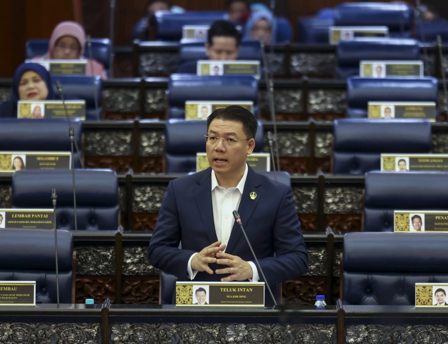 说好的5千万修龟裂廉价屋?倪可敏指祖莱达未兑现承诺