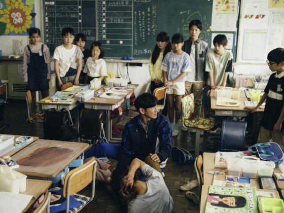 费比安／《怪物》谁是怪物	