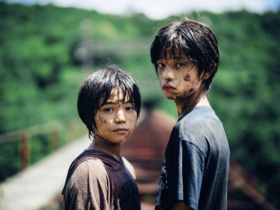 费比安／《怪物》谁是怪物	