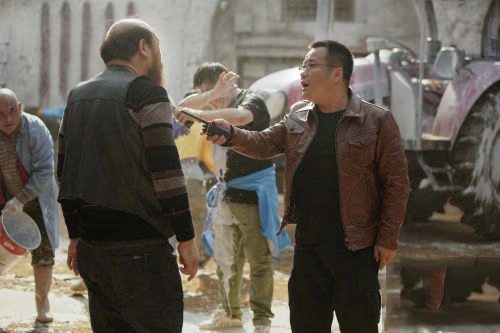  费比安／《红毯先生》至少还没被淘汰