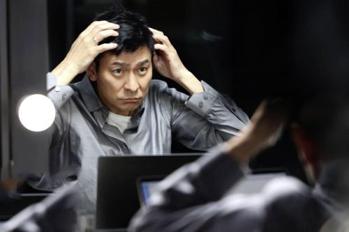  费比安／《红毯先生》至少还没被淘汰