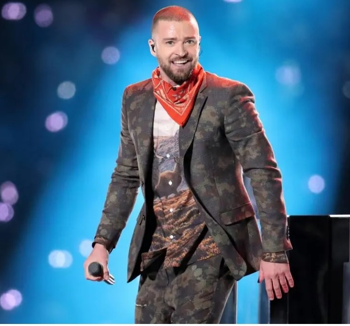 贾斯汀打脸不道歉 碧妮喊告呛:找你妈哭