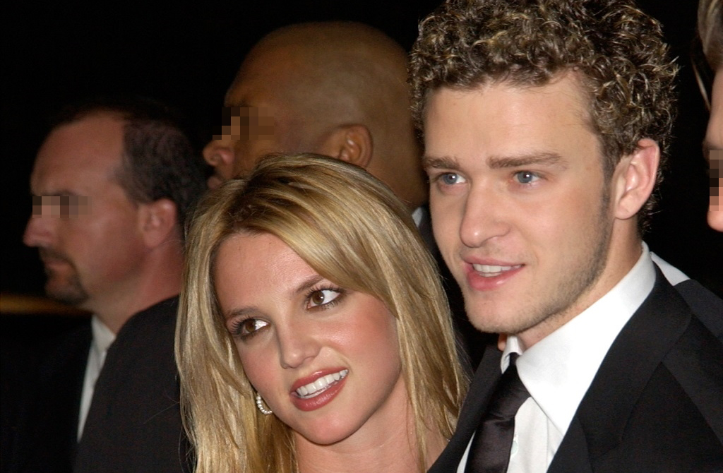 贾斯汀打脸不道歉 碧妮喊告呛:找你妈哭