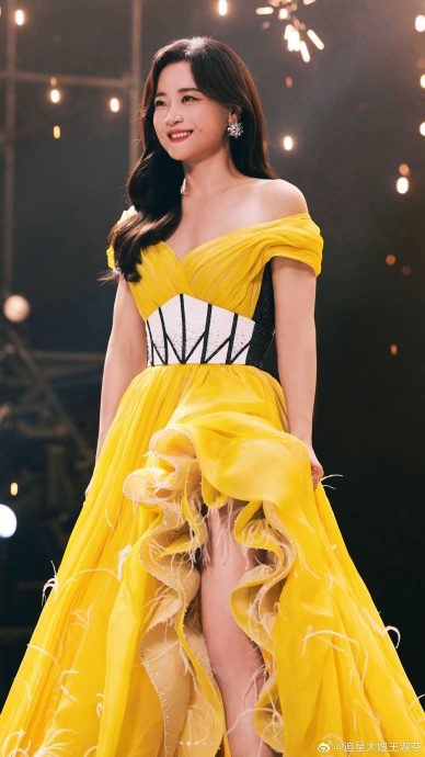 贾玲胖瘦对唱惹鼻酸 瘦身50公斤食谱全公开