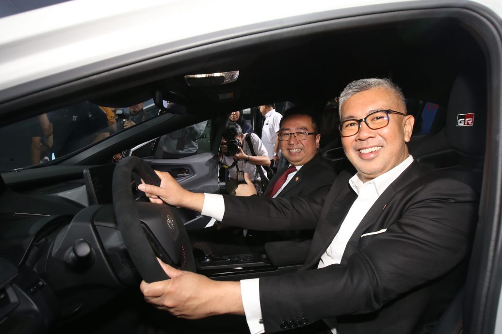 赛夫鲁：电动车充电站