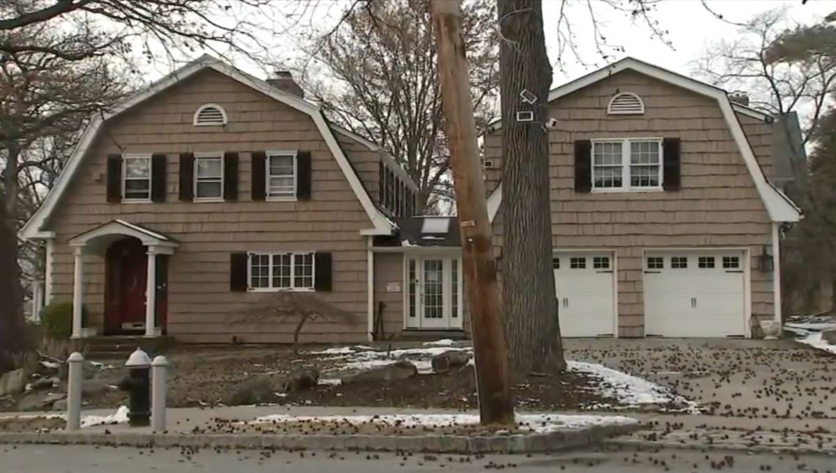 赶不走无赖租霸 花千万买房夫妇欲哭无泪