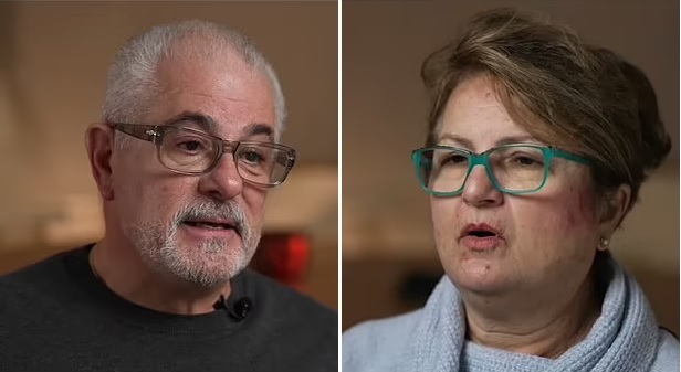 赶不走无赖租霸 花千万买房夫妇欲哭无泪