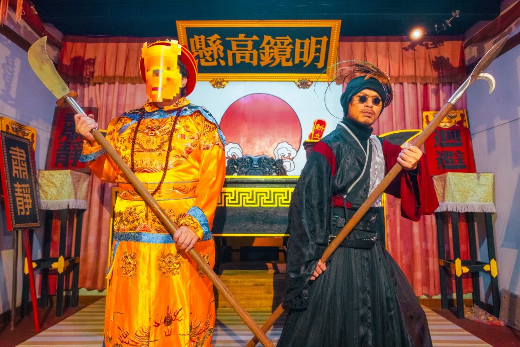 转发黄明志《龙的传人》 中国网民抖音账号遭封禁